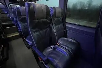 Mercedes-Benz Sprinter, 140 kW, дизель, автомат