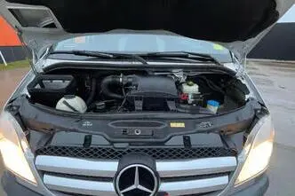 Mercedes-Benz Sprinter, 140 kW, дизель, автомат