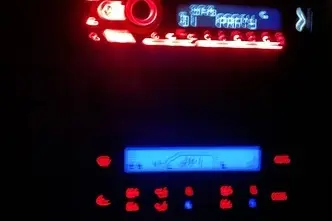 Volkswagen T4 Caravelle, 2.5, 75 kW, diesel, manual, four-wheel drive