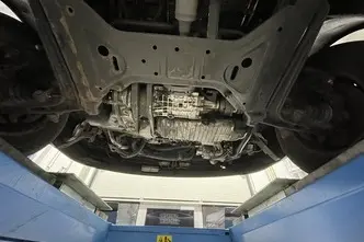 Volkswagen T4 Caravelle, 2.5, 75 kW, diesel, manual, four-wheel drive