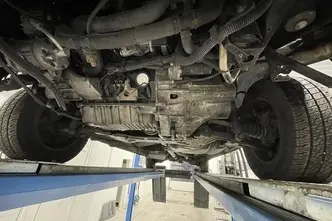 Volkswagen T4 Caravelle, 2.5, 75 kW, diesel, manual, four-wheel drive