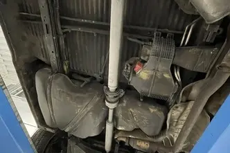 Volkswagen T4 Caravelle, 2.5, 75 kW, diesel, manual, four-wheel drive