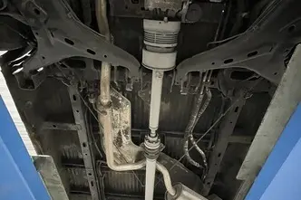 Volkswagen T4 Caravelle, 2.5, 75 kW, diesel, manual, four-wheel drive