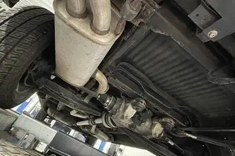 Volkswagen T4 Caravelle, 2.5, 75 kW, diesel, manual, four-wheel drive