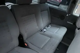 Volkswagen T4 Caravelle, 2.5, 75 kW, diesel, manual, four-wheel drive