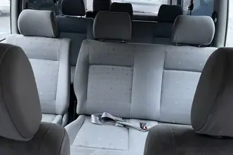 Volkswagen T4 Caravelle, 2.5, 75 kW, diesel, manual, four-wheel drive