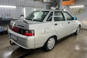 Lada 110, 1.5, 67 kW, bensiin, manuaal, esivedu