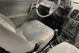 Lada 110, 1.5, 67 kW, bensiin, manuaal, esivedu