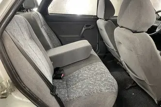 Lada 110, 1.5, 67 kW, bensiin, manuaal, esivedu