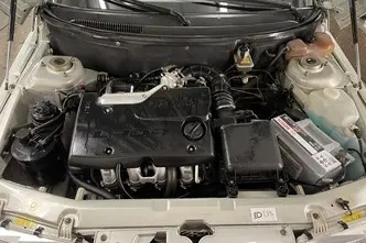 Lada 110, 1.5, 67 kW, bensiin, manuaal, esivedu