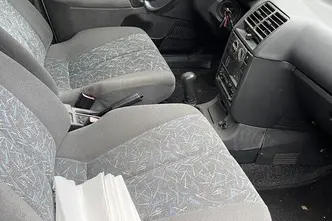 Lada 110, 1.5, 67 kW, bensiin, manuaal, esivedu