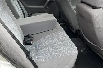 Lada 110, 1.5, 67 kW, bensiin, manuaal, esivedu