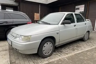 Lada 110, 1.5, 67 kW, bensiin, manuaal, esivedu