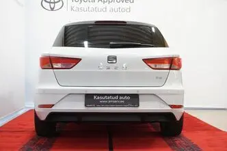 SEAT Leon, 1.5, 96 kW, cng, automaat, esivedu