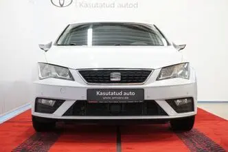 SEAT Leon, 1.5, 96 kW, cng, automaat, esivedu