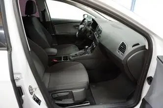 SEAT Leon, 1.5, 96 kW, cng, automaat, esivedu