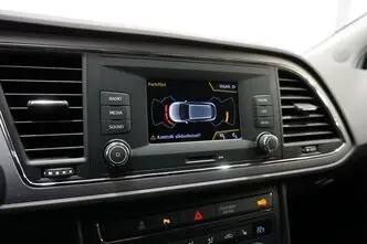 SEAT Leon, 1.5, 96 kW, cng, automaat, esivedu