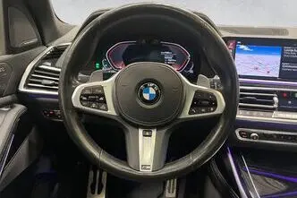 BMW X7, 3.0, 250 kW, hübriid, automaat, nelikvedu