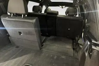 BMW X7, 3.0, 250 kW, hübriid, automaat, nelikvedu