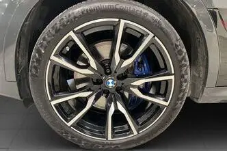 BMW X7, 3.0, 250 kW, hübriid, automaat, nelikvedu