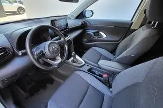 Toyota Yaris Cross, 1.5, 68 kW, hübriid, automaat, esivedu
