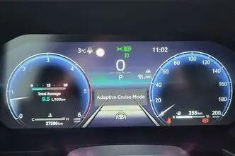 Toyota Land Cruiser, 2.8, 151 kW, diesel, automatic, four-wheel drive