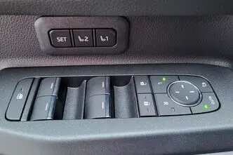 Toyota Land Cruiser, 2.8, 151 kW, diesel, automatic, four-wheel drive