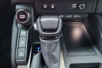 Toyota Land Cruiser, 2.8, 151 kW, diesel, automatic, four-wheel drive