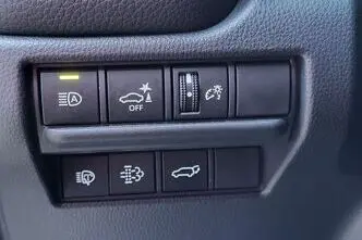 Toyota Land Cruiser, 2.8, 151 kW, diesel, automatic, four-wheel drive