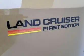 Toyota Land Cruiser, 2.8, 151 kW, diesel, automatic, four-wheel drive