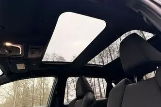 Toyota bZ4X, 73 kW, electric, front-wheel drive