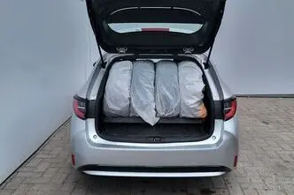 Toyota Corolla, 1.2, 85 kW, bensiin, automaat, esivedu