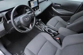 Toyota Corolla, 1.2, 85 kW, bensiin, automaat, esivedu