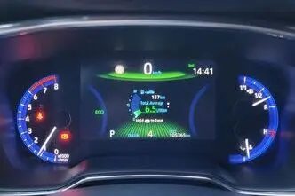 Toyota Corolla, 1.2, 85 kW, bensiin, automaat, esivedu