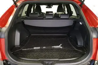 Toyota RAV4, 2.5, 131 kW, hübriid, automaat, nelikvedu