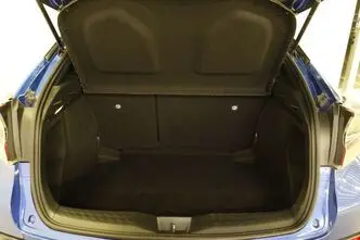 Toyota C-HR, 1.8, 72 kW, гибрид, автомат, передний привод