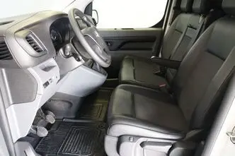 Toyota Proace, 2.0, 106 kW, дизель, механическая, передний привод