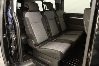 Toyota Proace, 2.0, 130 kW, дизель, автомат, передний привод