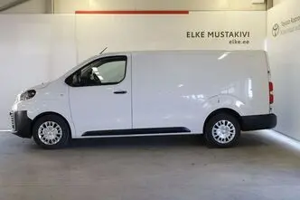 Toyota Proace, 2.0, 106 kW, дизель, автомат, передний привод