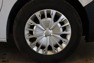 Toyota Proace, 2.0, 106 kW, дизель, автомат, передний привод