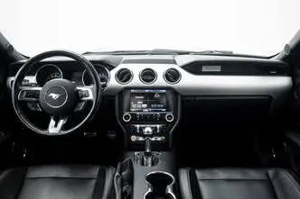 Ford Mustang, 5.0, 324 kW, bensiin, automaat, tagavedu