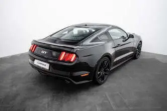 Ford Mustang, 5.0, 324 kW, bensiin, automaat, tagavedu