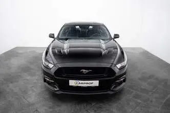 Ford Mustang, 5.0, 324 kW, bensiin, automaat, tagavedu
