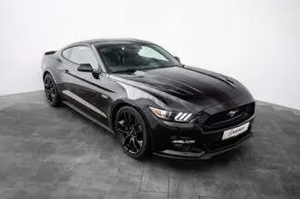 Ford Mustang, 5.0, 324 kW, bensiin, automaat, tagavedu