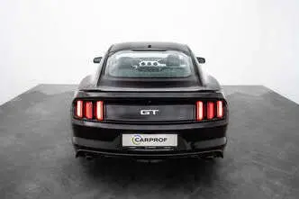 Ford Mustang, 5.0, 324 kW, bensiin, automaat, tagavedu