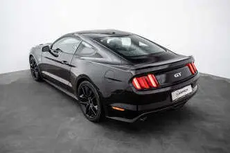 Ford Mustang, 5.0, 324 kW, bensiin, automaat, tagavedu