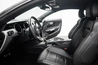 Ford Mustang, 5.0, 324 kW, bensiin, automaat, tagavedu