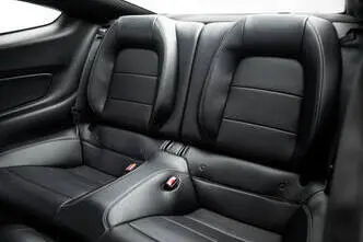 Ford Mustang, 5.0, 324 kW, bensiin, automaat, tagavedu