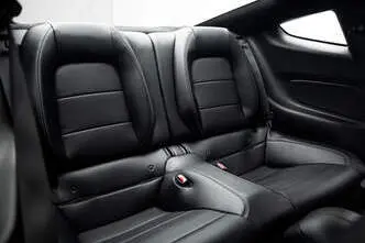 Ford Mustang, 5.0, 324 kW, bensiin, automaat, tagavedu