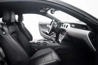 Ford Mustang, 5.0, 324 kW, bensiin, automaat, tagavedu